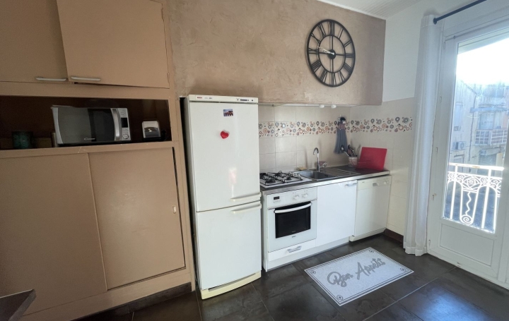 4 Pièces LE GRAU-DU-ROI (30240)  92 m2 315 000 € 