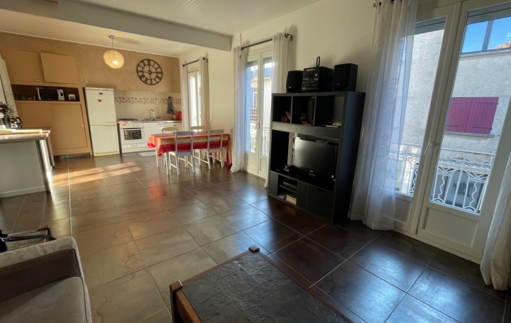 4 Pièces LE GRAU-DU-ROI (30240)  92 m2 315 000 € 