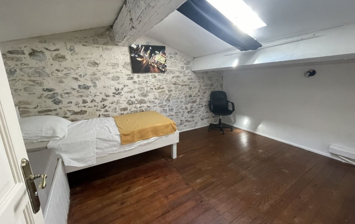 4 Pièces AIGUES-MORTES (30220)  97 m2 360 000 € 