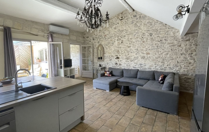 4 Pièces AIGUES-MORTES (30220)  97 m2 360 000 € 