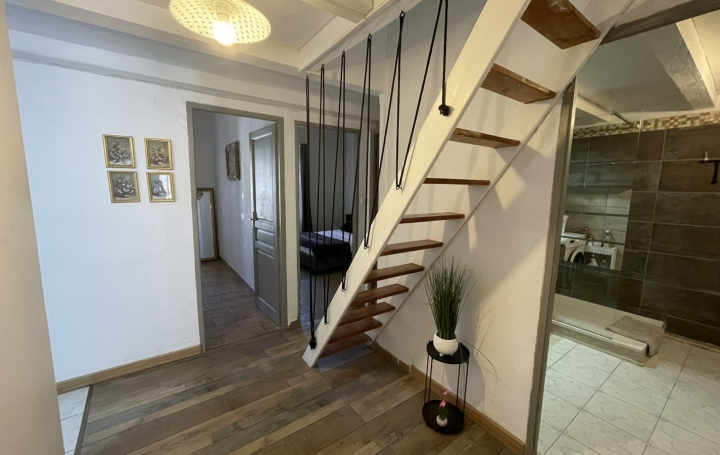 4 Pièces AIGUES-MORTES (30220)  97 m2 360 000 € 