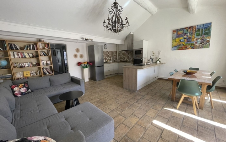 4 Pièces AIGUES-MORTES (30220)  97 m2 360 000 € 