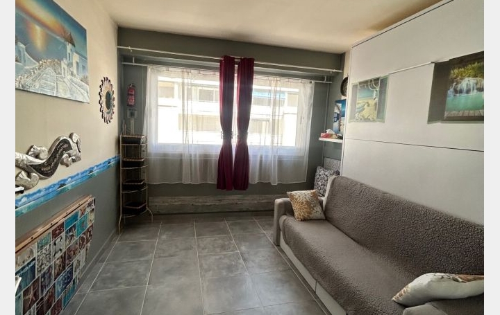 Studio LA GRANDE-MOTTE (34280)  18 m2 97 200 € 