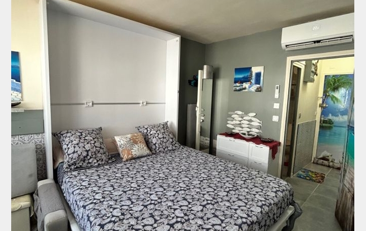 Studio LA GRANDE-MOTTE (34280)  18 m2 97 200 € 