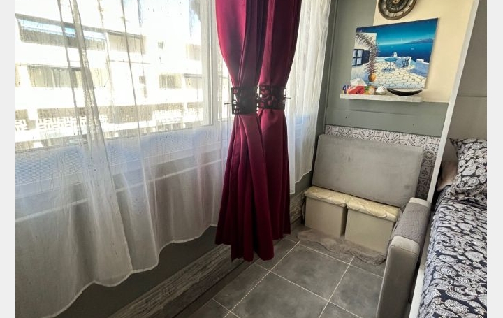 Studio LA GRANDE-MOTTE (34280)  18 m2 97 200 € 