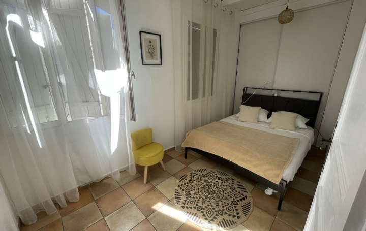 2 Pièces AIGUES-MORTES (30220)  40 m2 175 000 € 