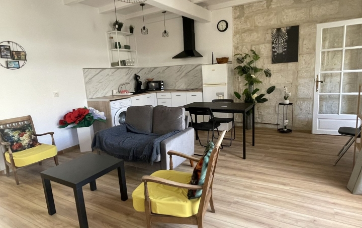 2 Pièces AIGUES-MORTES (30220)  40 m2 175 000 € 
