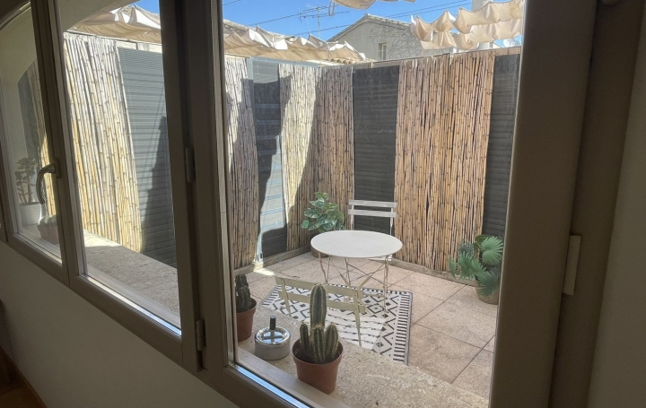 2 Pièces AIGUES-MORTES (30220)  40 m2 175 000 € 