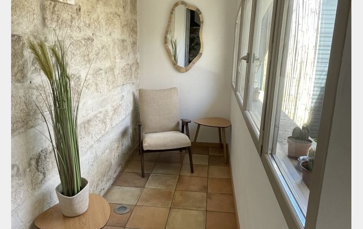2 Pièces AIGUES-MORTES (30220)  40 m2 175 000 € 