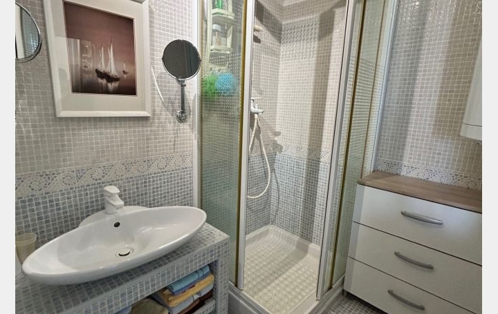 Studio LE GRAU-DU-ROI (30240)  31 m2 263 250 € 