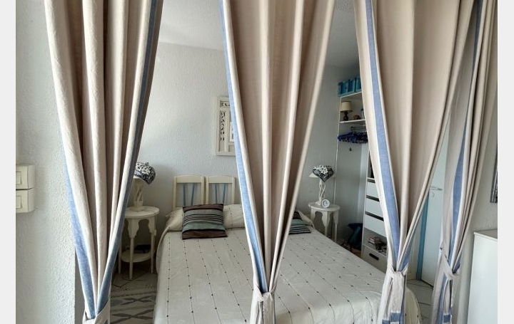 Studio LE GRAU-DU-ROI (30240)  31 m2 263 250 € 