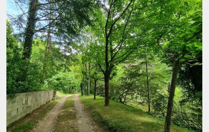 Maison SAINT-ETIENNE-VALLEE-FRANCAISE (48330)  140 m2 426 400 € 