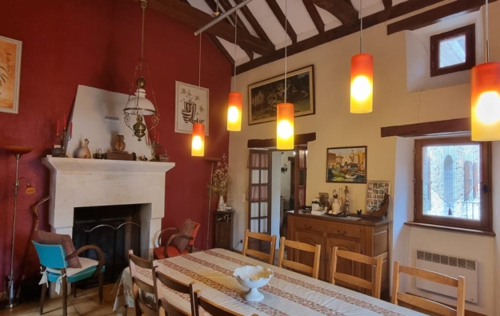Maison SAINT-ETIENNE-VALLEE-FRANCAISE (48330)  140 m2 426 400 € 