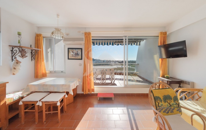 Studio LE GRAU-DU-ROI (30240)  27 m2 226 000 € 