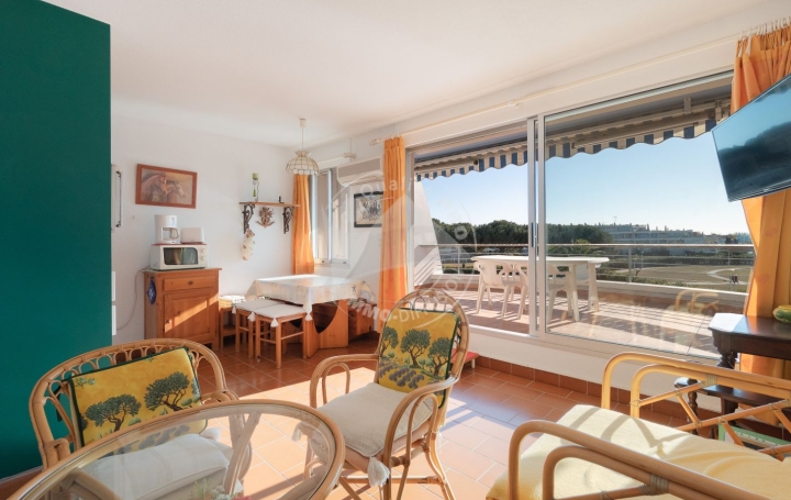 Studio LE GRAU-DU-ROI (30240)  27 m2 226 000 € 