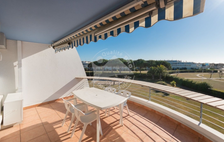 Studio LE GRAU-DU-ROI (30240)  27 m2 226 000 € 