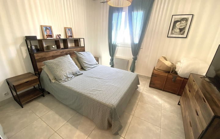 3 Pièces LE GRAU-DU-ROI (30240)  63 m2 252 720 € 