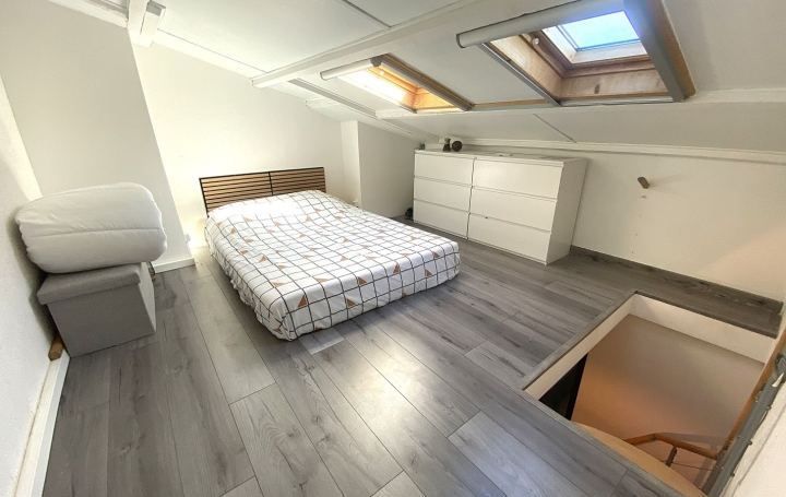 3 Pièces LE GRAU-DU-ROI (30240)  63 m2 252 720 € 