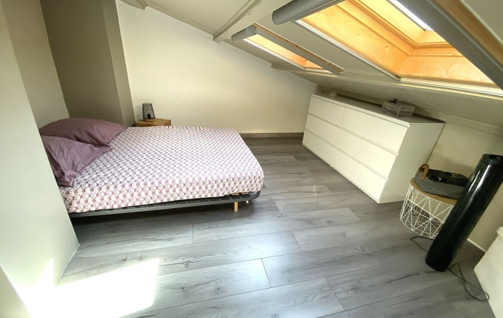 3 Pièces LE GRAU-DU-ROI (30240)  63 m2 252 720 € 