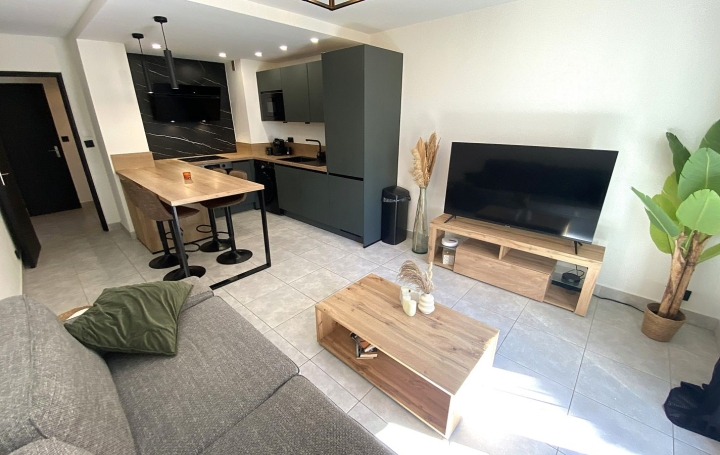 3 Pièces LE GRAU-DU-ROI (30240)  63 m2 252 720 € 