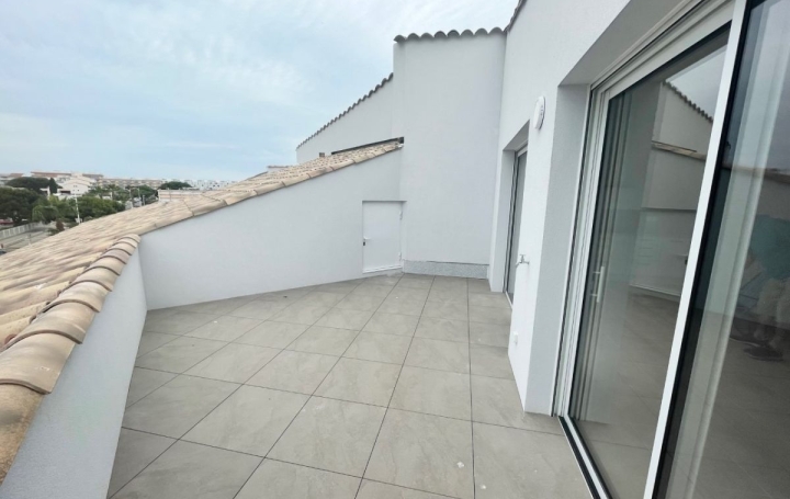 3 Pièces LE GRAU-DU-ROI (30240)  82 m2 450 000 € 