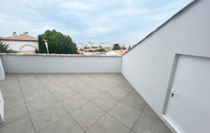 3 Pièces LE GRAU-DU-ROI (30240)  82 m2 450 000 € 