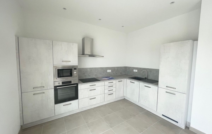 3 Pièces LE GRAU-DU-ROI (30240)  82 m2 450 000 € 
