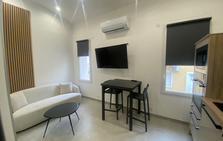 2 Pièces LE GRAU-DU-ROI (30240)  64 m2 273 000 € 
