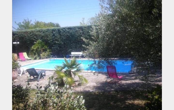 Réseau Immo-diffusion : Villa  BAGARD  140 m2 295 000 € 