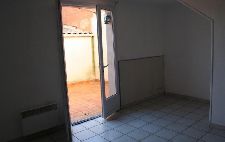 Réseau Immo-diffusion : Appartement P2  LE GRAU-DU-ROI  45 m2 146 000 € 