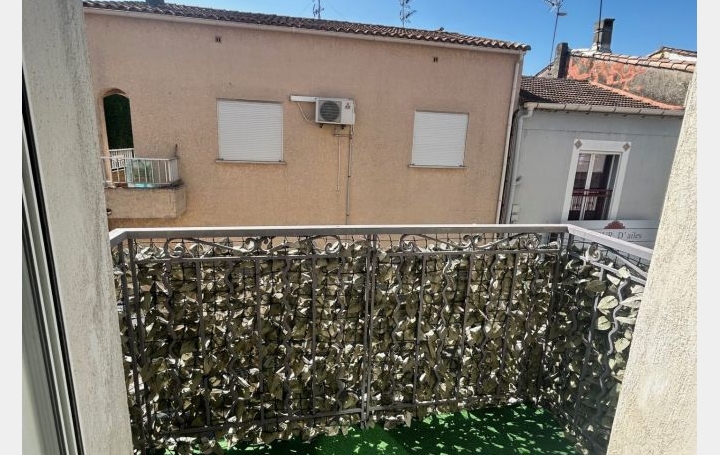 Immeuble LE GRAU-DU-ROI (30240)  108 m2 399 000 € 