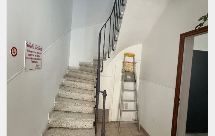 Immeuble LE GRAU-DU-ROI (30240)  108 m2 399 000 € 