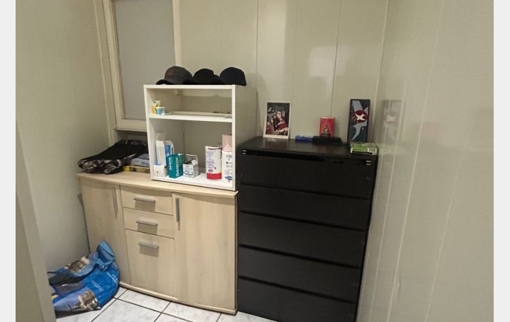 Immeuble LE GRAU-DU-ROI (30240)  108 m2 399 000 € 