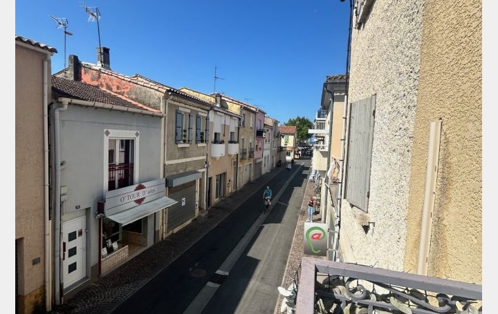 Immeuble LE GRAU-DU-ROI (30240)  108 m2 399 000 € 