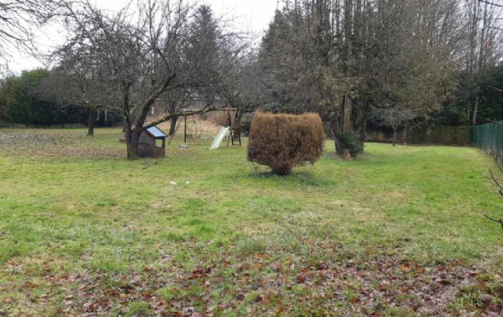 Réseau Immo-diffusion : Maison  CHAMPAGNEY  235 m2 262 500 € 