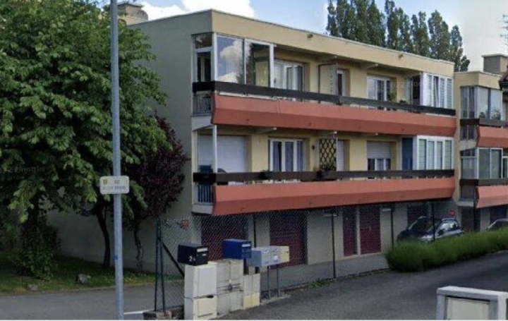 Réseau Immo-diffusion : Appartement P4  OFFEMONT  79 m2 88 000 € 