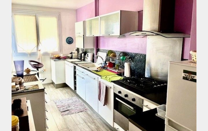 3 Pièces MONTPELLIER (34000)  78 m2 1 250 € 