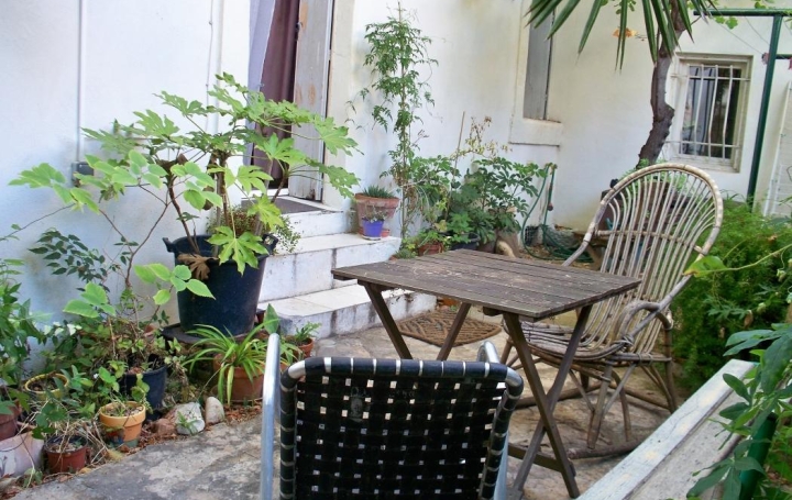 Appartement MONTPELLIER (34000) 40 m<sup>2</sup> 708 € 