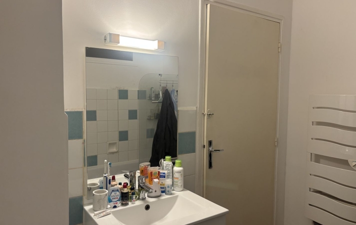 2 Pièces REMOULINS (30210)  55 m2 580 € 