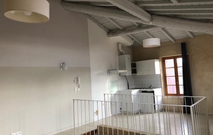 Réseau Immo-diffusion : Immeuble  MEYNES  120 m2 148 400 € 