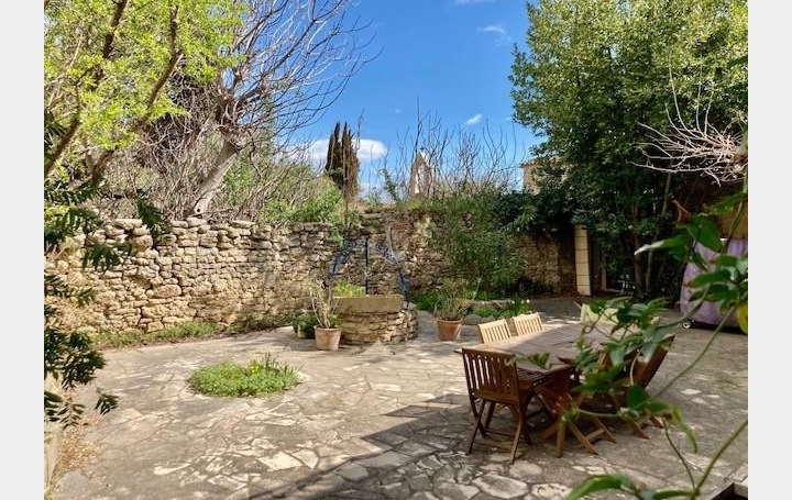 Réseau Immo-diffusion : Maison  SAUSSAN  126 m2 338 000 € 