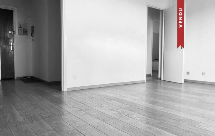Réseau Immo-diffusion : Appartement P2  MONTPELLIER  62 m2 159 000 € 