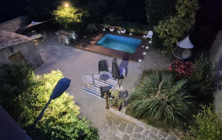 Propriété SOMMIERES (30250)  420 m2 995 000 € 