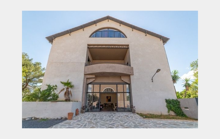 Propriété SOMMIERES (30250)  420 m2 995 000 € 
