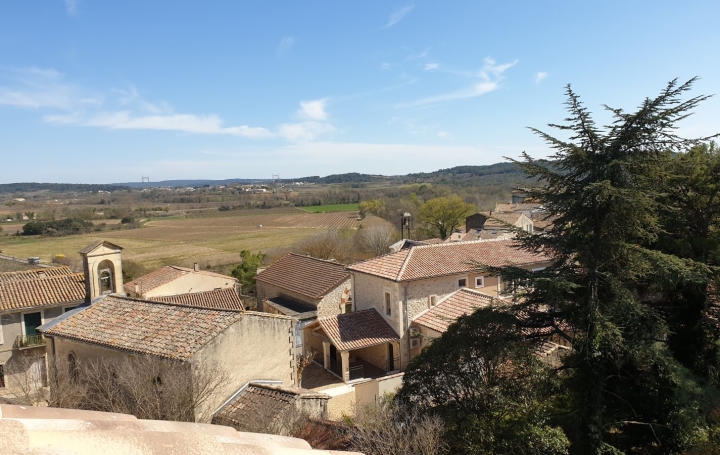 Propriété SOMMIERES (30250)  420 m2 995 000 € 