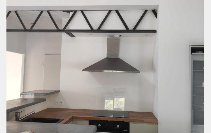 Maison de village LECQUES (30250)  90 m2 339 200 € 