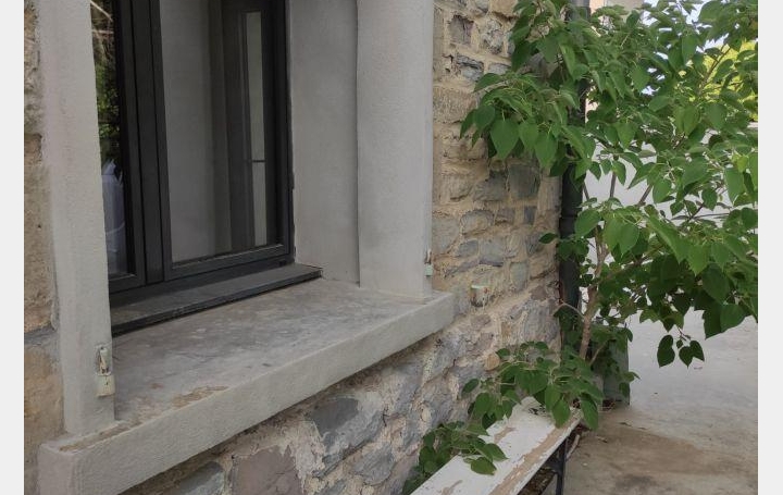 Maison de village LECQUES (30250)  90 m2 339 200 € 