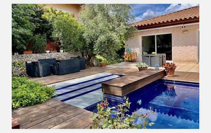 Maison MONTPELLIER (34000)  200 m2 599 000 € 