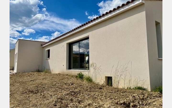 Maison SAINT-MATHIEU-DE-TREVIERS (34270)  95 m2 338 000 € 
