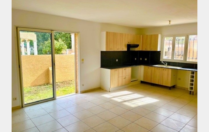 Maison MONTPELLIER (34000)  135 m2 274 000 € 